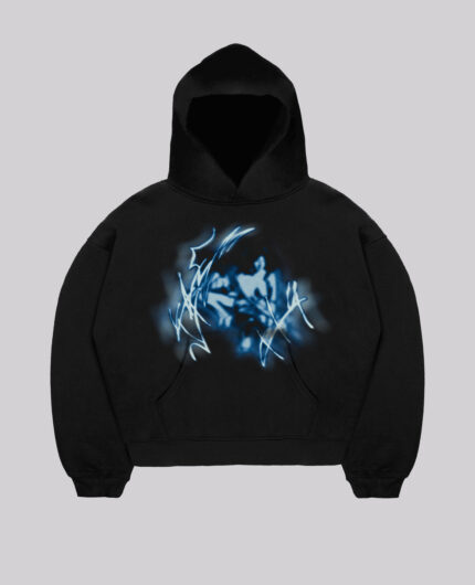 Davril Supply Hoodie Silencement Noir (4)