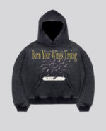 Davril Supply Hoodie Vieux Soleil (3)