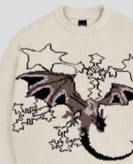 Davril Supply Knit Dragon Des Sables (1)