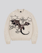 Davril Supply Knit Dragon Des Sables (4)