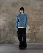 Davril Supply Knit Para Bleu (2)