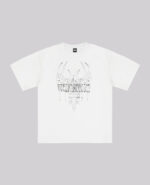 Davril Supply Le T Shirt Blanc Géant (2)