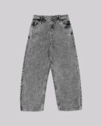 Davril Supply Pants Gris Ornement (3)