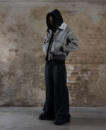Davril Supply Shearling Jacket (4)