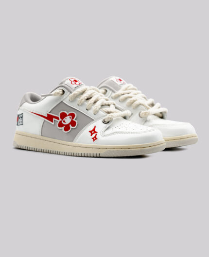 Amaryllis Chaussures (1)