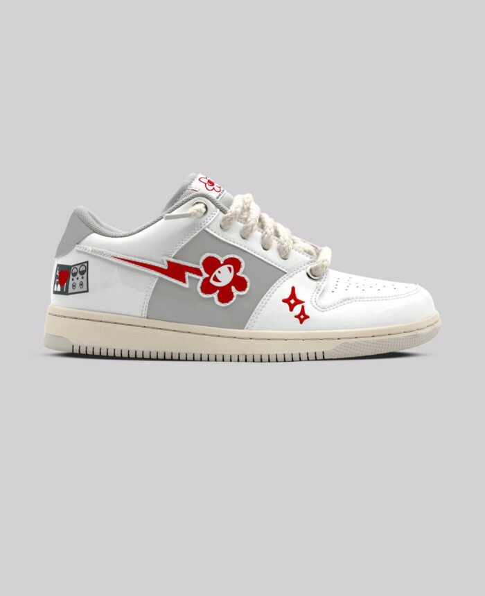 Amaryllis Chaussures (2)