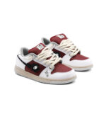 Amaryllis Rouge Chaussures (1)