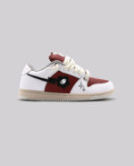 Amaryllis Rouge Chaussures (2)