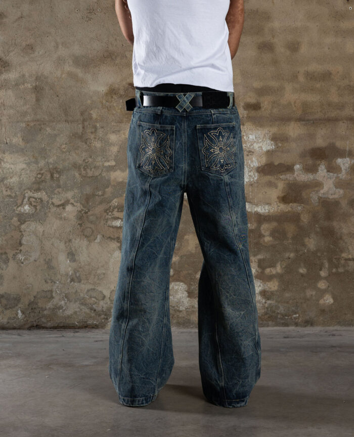 Jean Bootcut (1)