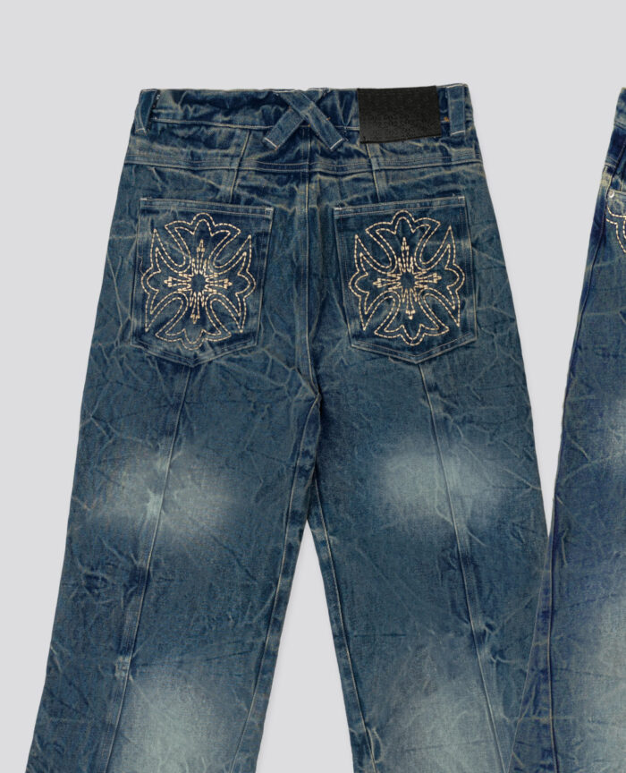 Jean Bootcut (2)