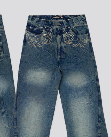 Jean Bootcut (3)