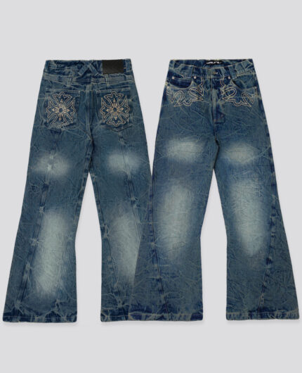 Jean Bootcut (4)