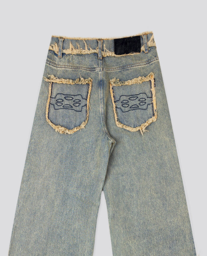 Mega Baggy Lavé (2)