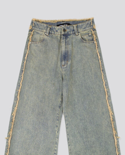 Mega Baggy Lavé (3)
