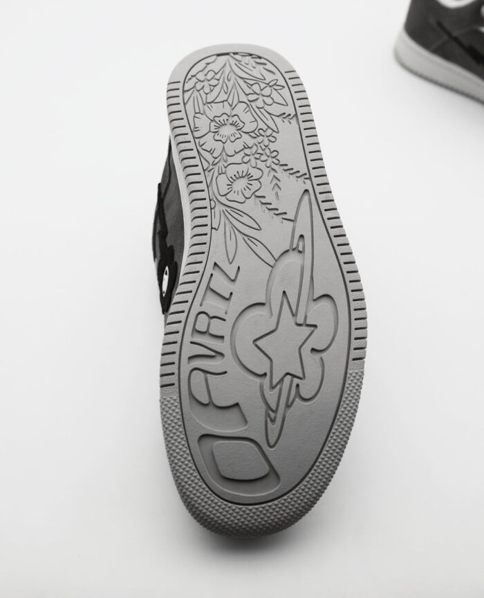 Museau Chaussures (1)