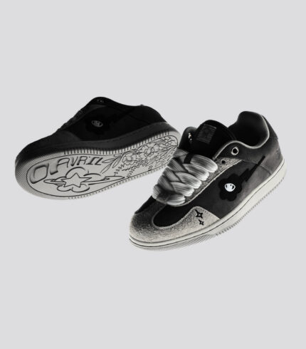 Museau Chaussures (4)