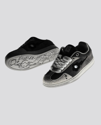 Museau Chaussures (4)