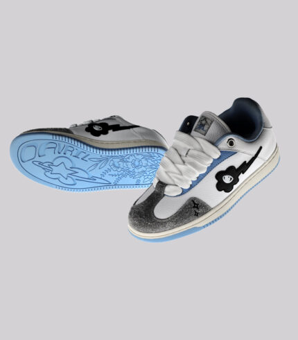 Museau Minéral Chaussures