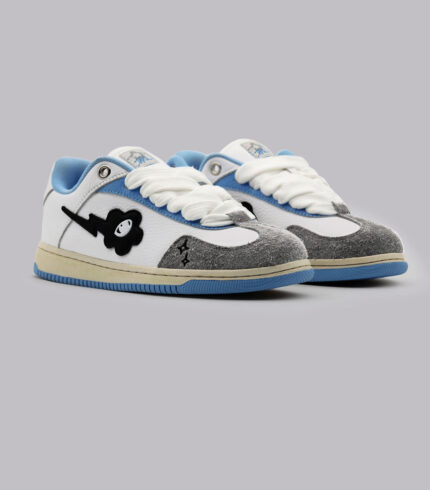 Museau Minéral Chaussures