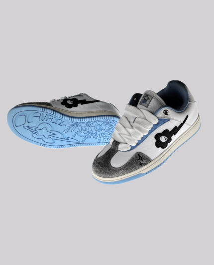 Museau Minéral Chaussures