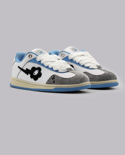 Museau Minéral Chaussures