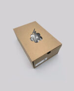 Oak Muzzle Chaussures (1)