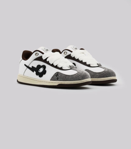 Oak Muzzle Chaussures (2)