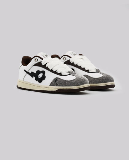 Oak Muzzle Chaussures (2)