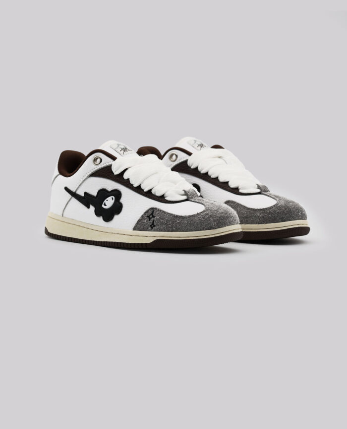 Oak Muzzle Chaussures (2)