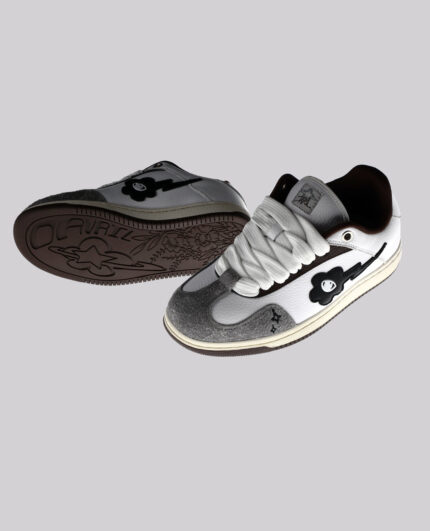 Oak Muzzle Chaussures (3)