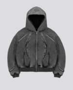 Zip Atom Gris Ultra Lourd (3)