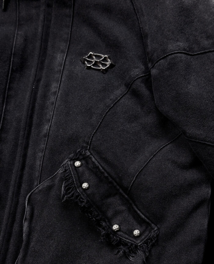 Ashen Jacket (1)