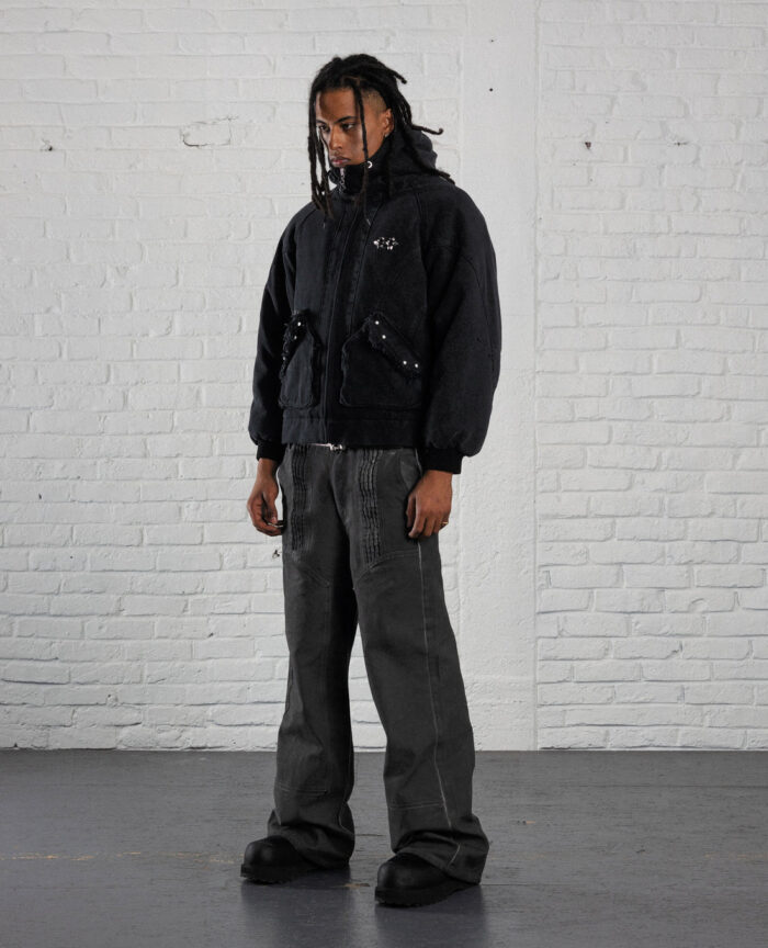 Ashen Jacket (2)