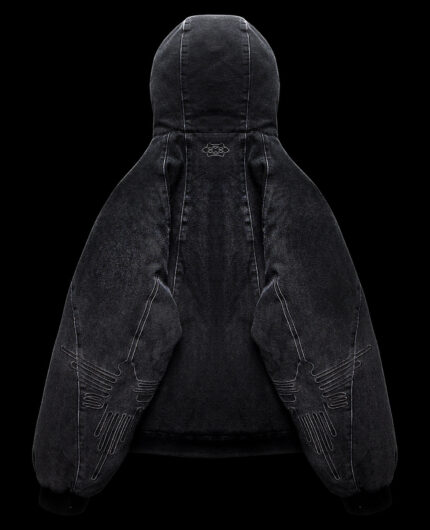 Ashen Jacket (3)
