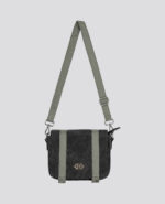 Canvas Straps Bag