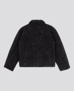 Davrilsupply Veste en Jean Brutale (1)