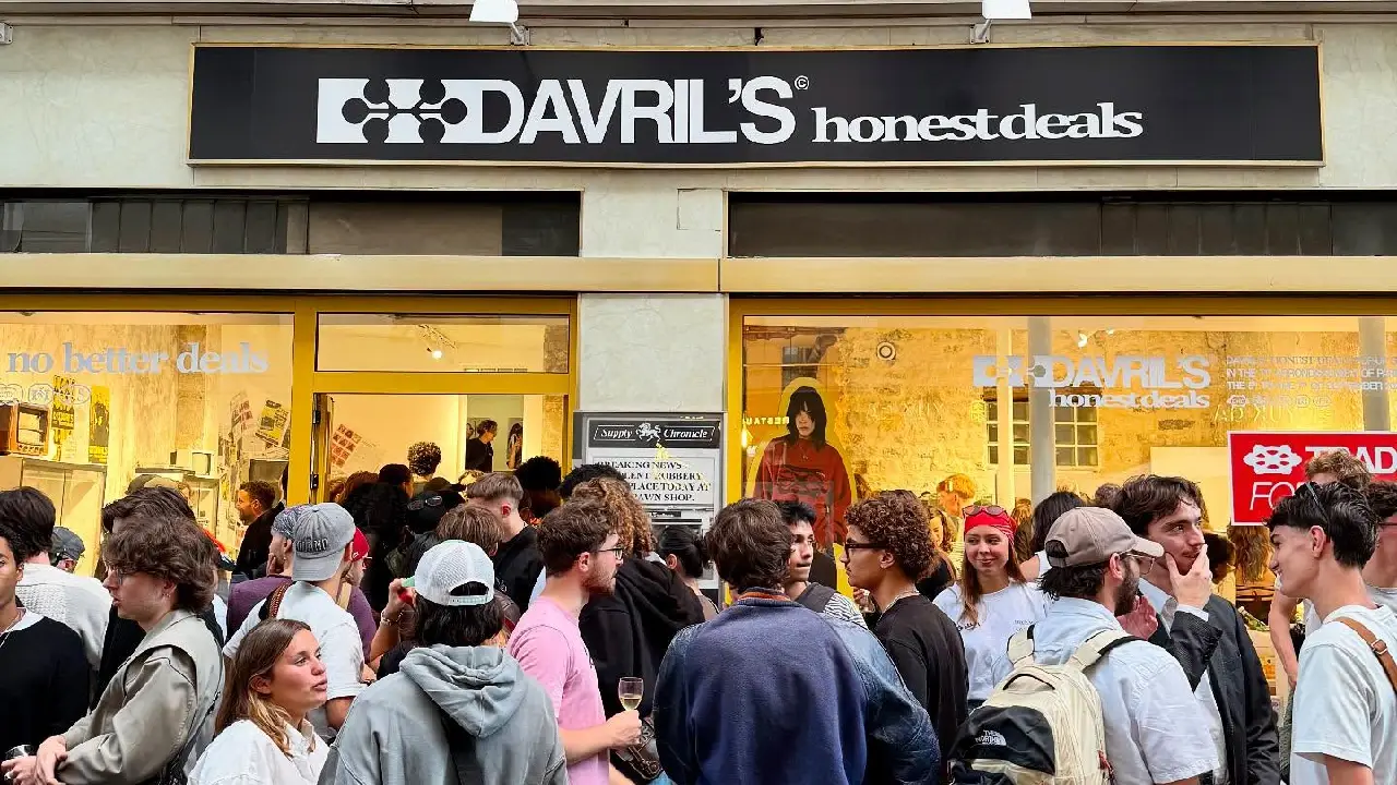 Davrilsupply