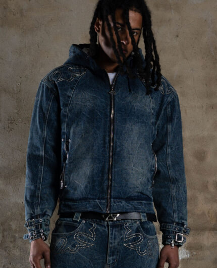 Denim Jacket (2)