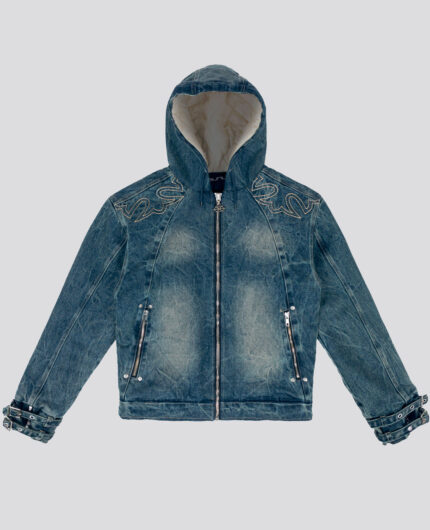 Denim Jacket (3)