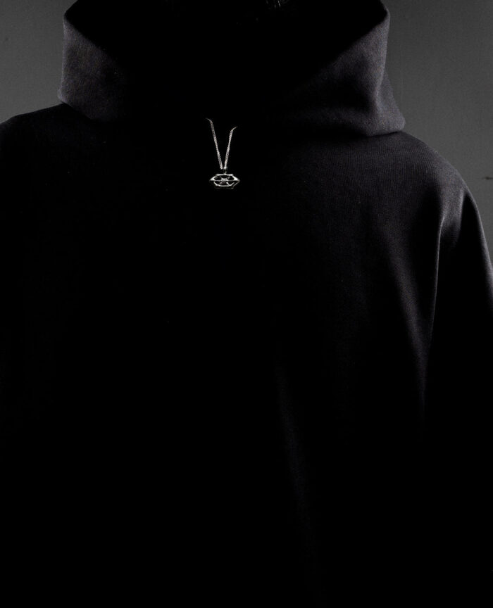 Dyst Pendant (1)