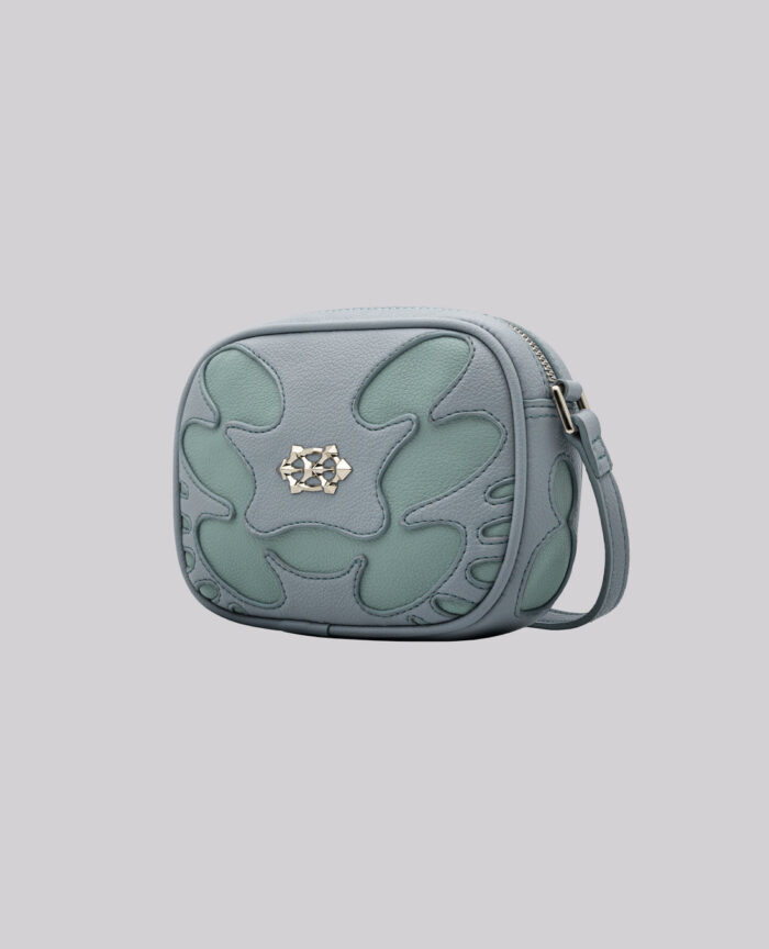 Emerald Tiny Bag (2)