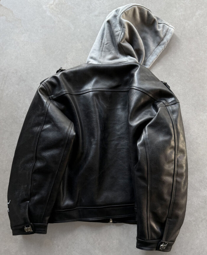Graal Jacket (1)