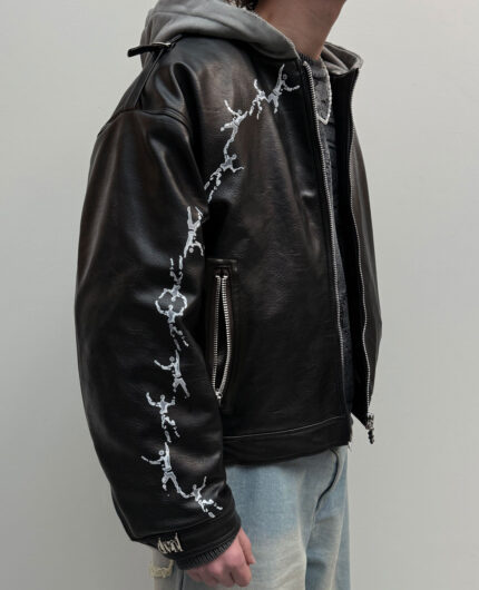 Graal Jacket (3)