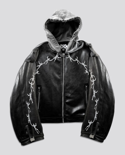 Graal Jacket (4)