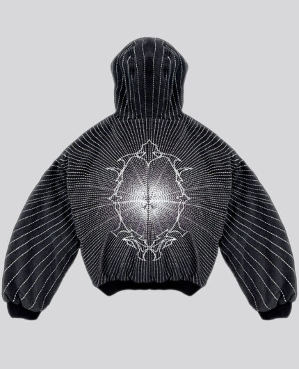Mirror Jacket (3)