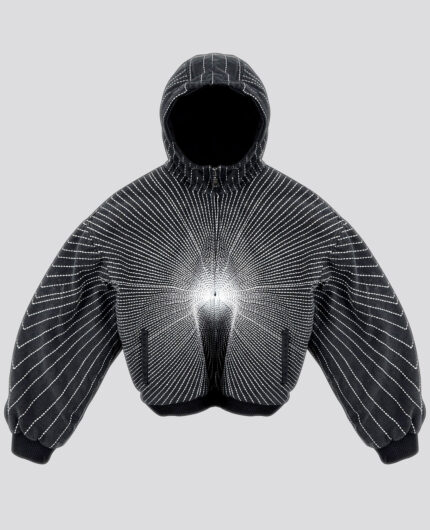 Mirror Jacket (4)
