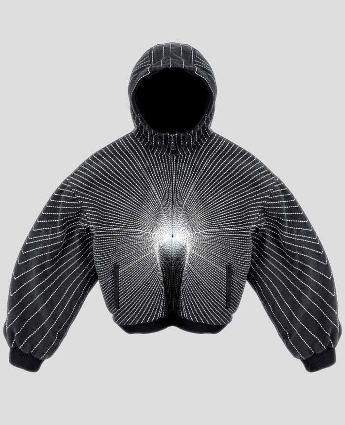 Mirror Jacket (4)