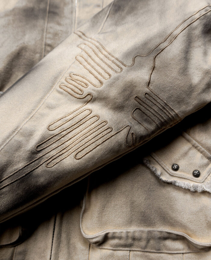 Scorched Jacket (1)