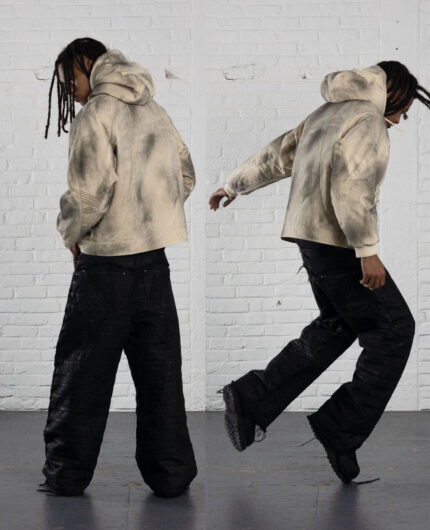 Scorched Jacket (3)