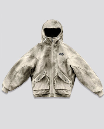 Scorched Jacket (4)